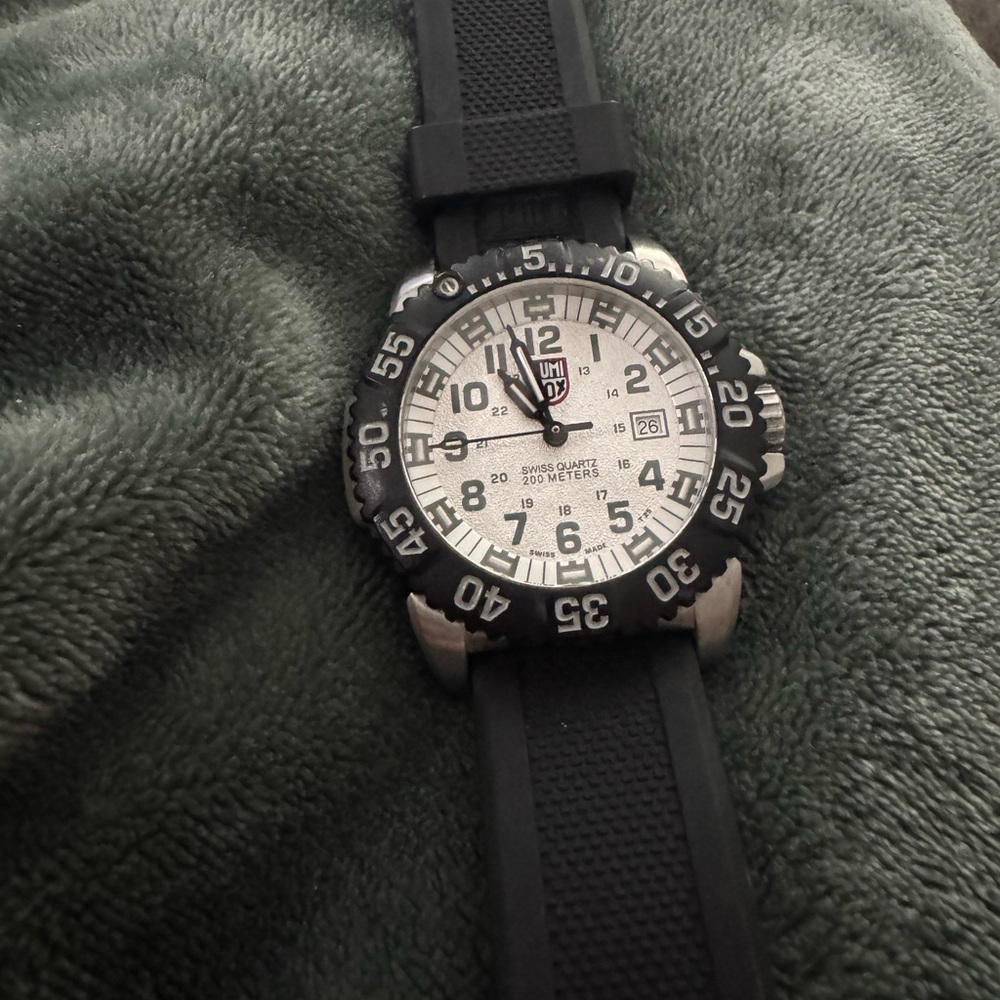 Luminox Series 3150